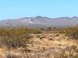 1 Shelby Rd LOT 169, Helendale, CA 92342