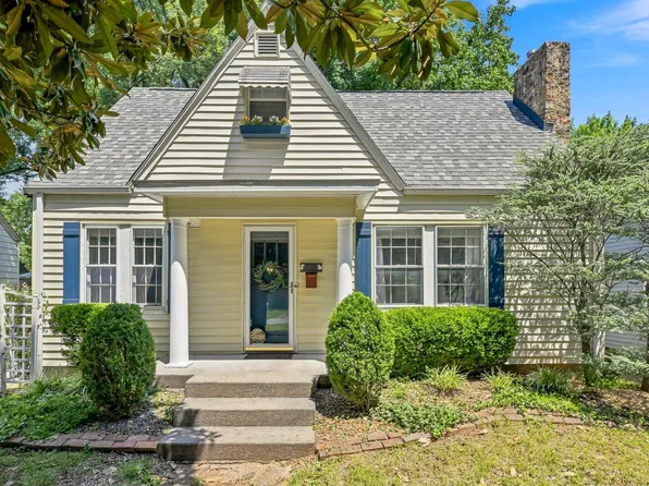 1113 E Washita Street, Springfield, MO 65807