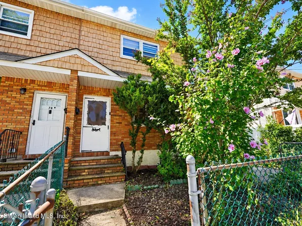 80 Groton St, Staten Island, NY 10312