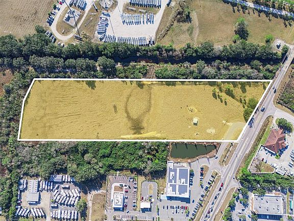 2nd image of Thompson Nursery Rd