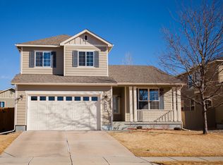 6958 Conifer Ridge Dr, Colorado Springs, CO 80923