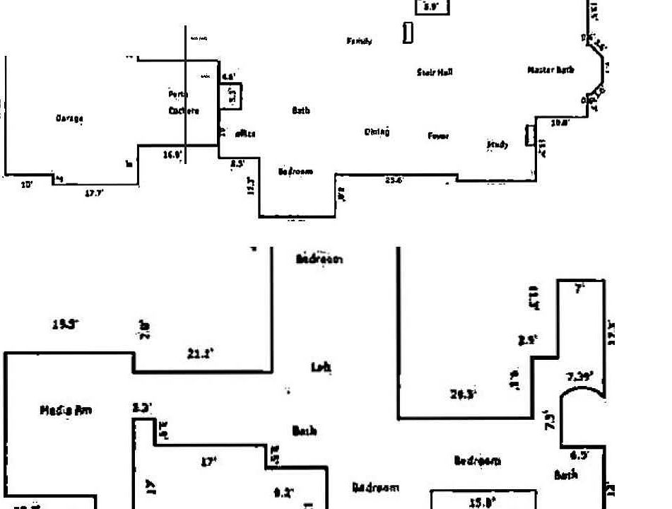 2nd image of 10220 Maple Springs Cv