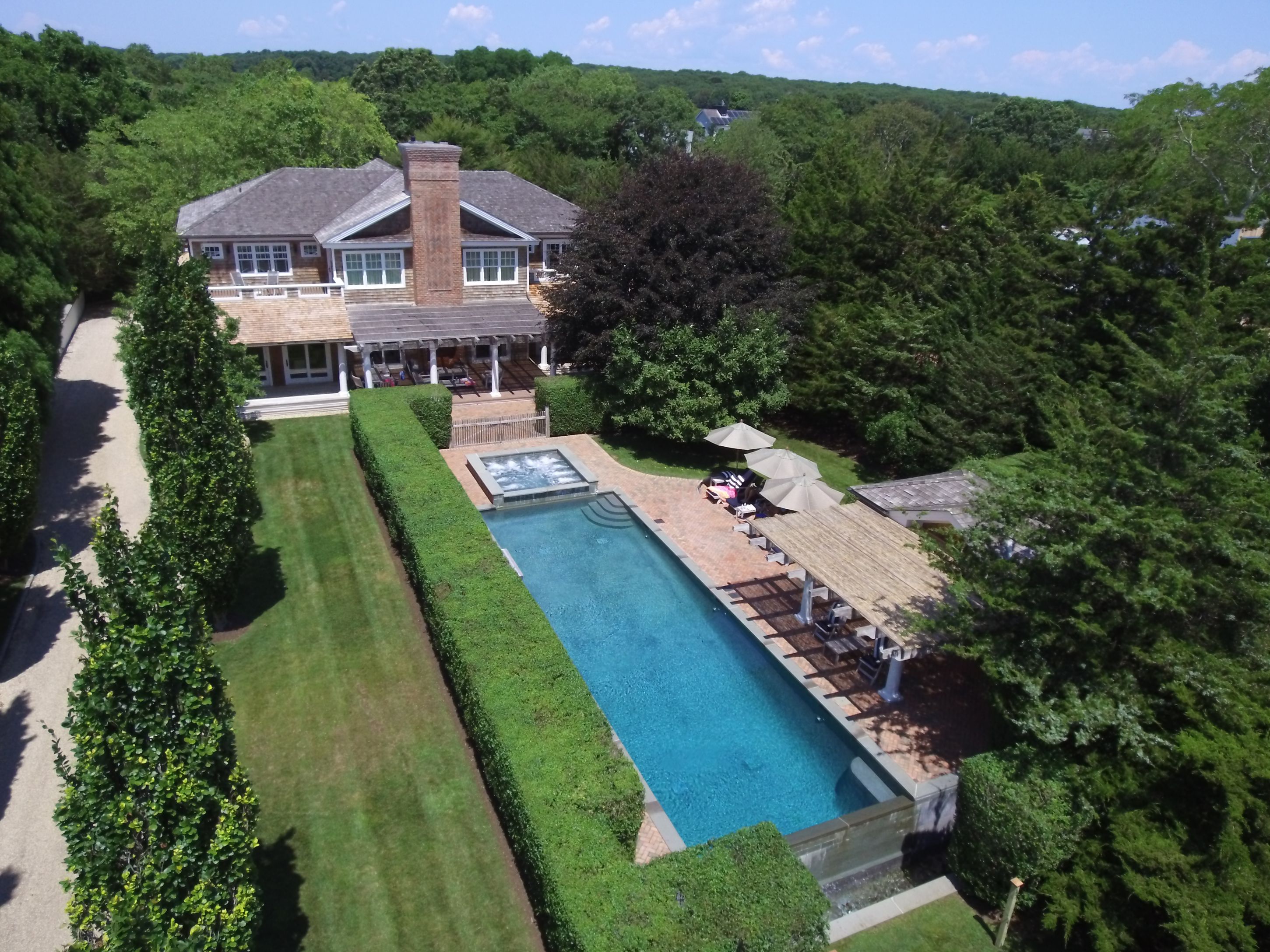 138 Bluff Rd in Amagansett Out East