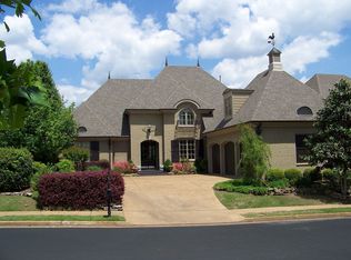 10220 Statfield Dr, Collierville, TN 38017
