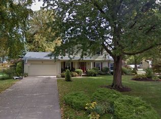 1515 Persimmon Ln, Fairview, PA 16415