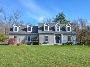 1318 Burg St, Granville, OH