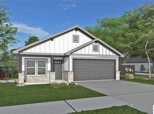 9805 Tarabon Dr, Killeen, TX 76542