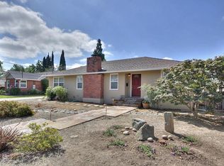 1112 El Solyo Ave, Campbell, CA 95008