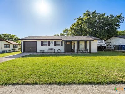 1005 S 25th St, Copperas Cove, TX, 76522