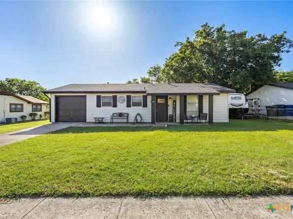 1005 S 25th St, Copperas Cove, TX 76522