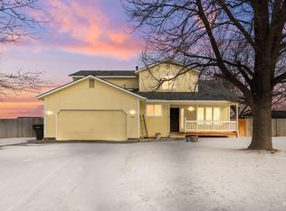 2816 Sioux St, Nampa, ID 83686