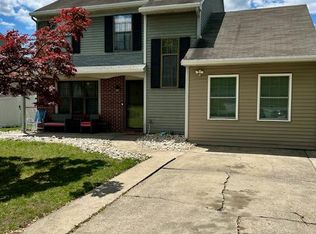 2513 Oakley Pl, Pennsauken, NJ 08109