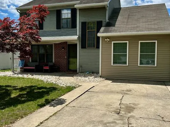 2513 Oakley Pl, Pennsauken, NJ 08109