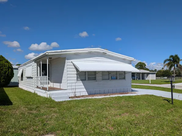 105 NE North Warner Dr #105, Jensen Beach, FL 34957