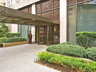 The Belmont at 320 East 46th Street in Turtle Bay