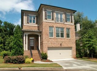 938 Canterbury Ln NE, Atlanta, GA 30324