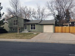 2709 W 100th Dr, Federal Heights, CO 80260