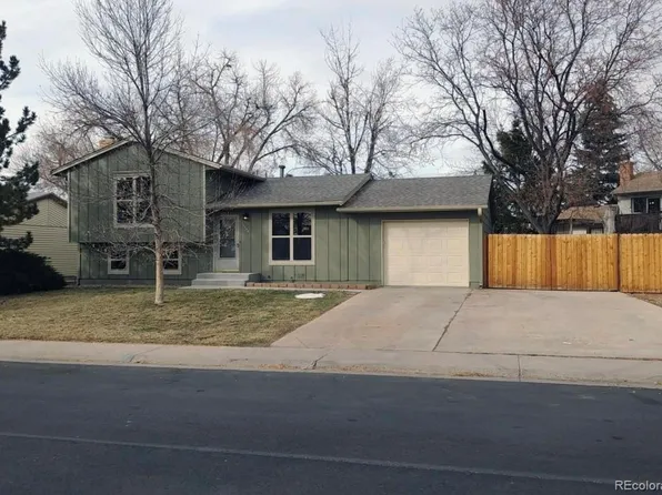 2709 W 100th Drive, Denver, CO 80260