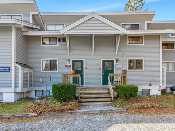 21 Birches, Way, Peru, VT 05152