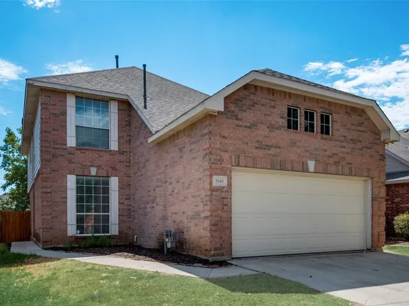 5348 Lily Dr, Fort Worth, TX 76244