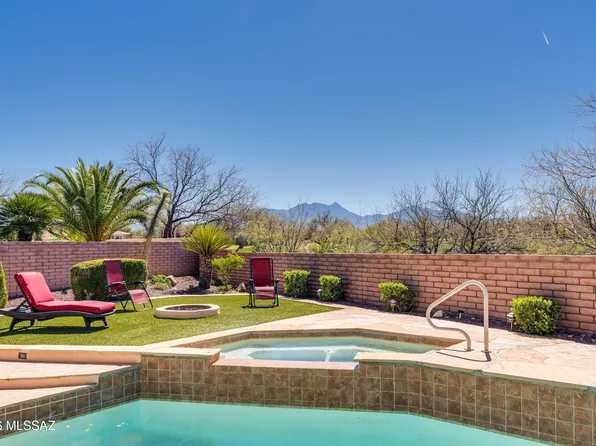 1715 N Coastland Ct, Green Valley, AZ 85614