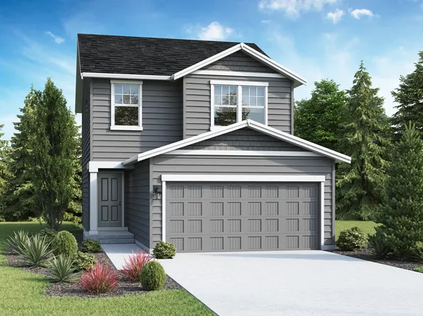 4109 Pronghorn Pl, Bremerton, WA 98310