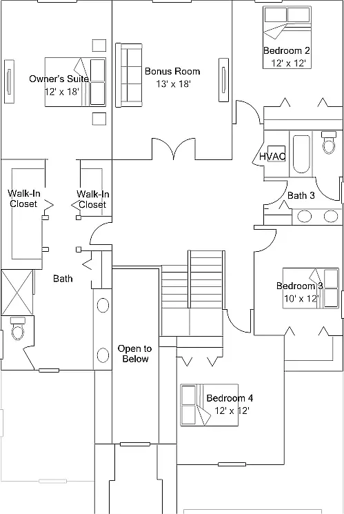 5 bed, 3231 sqft, $4,200 — Photo 3