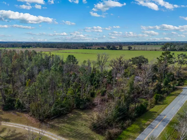 Tbd Nw Cr 146, Jennings, FL 32053