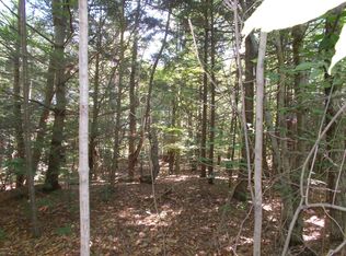 0 Mountain Pasture Rd #231917, Becket, MA 01223