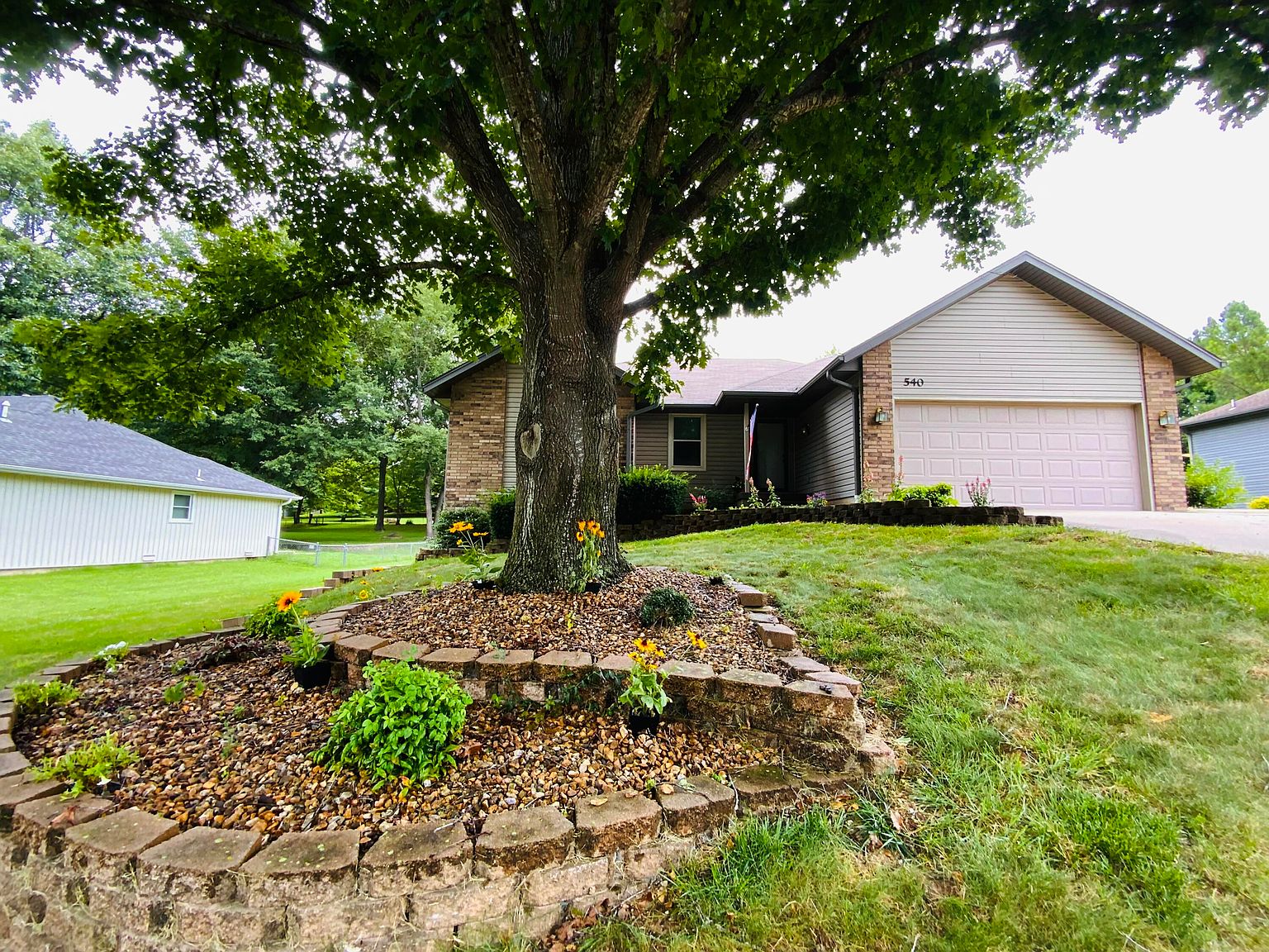 540 S Hickory Drive, Springfield, MO 65809 | Zillow
