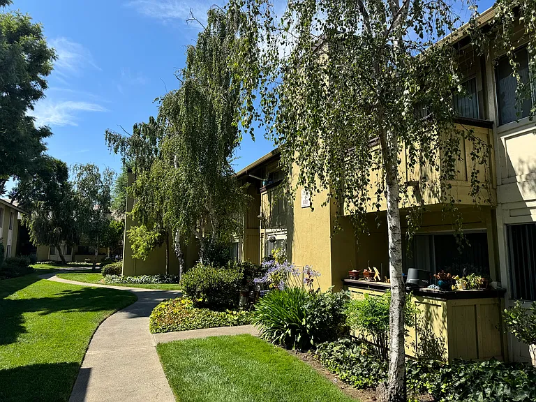 The Foothills Apartments — Photo 13