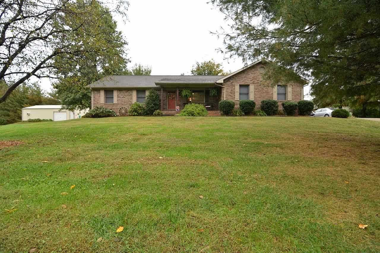 4211 Mary Anderson Rd, Wadesville, IN 47638 Zillow