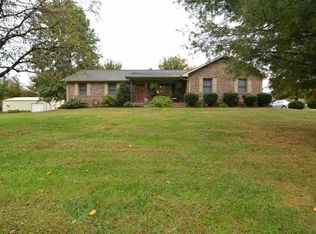 4211 Mary Anderson Rd, Wadesville, IN 47638