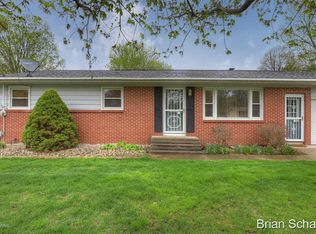 6514 Nugget Ave NE, Belmont, MI 49306
