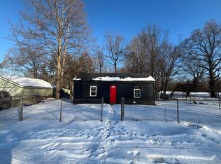 1934 S Bosse Ave, Evansville, IN 47712