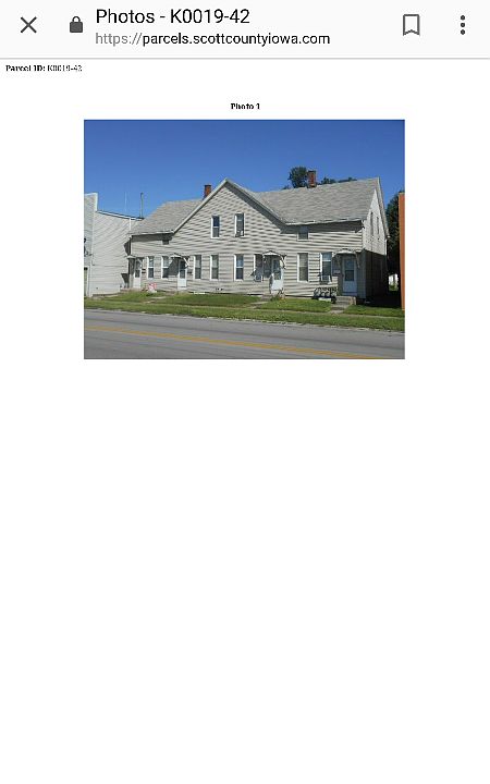 2nd image of 1834 Rockingham Rd