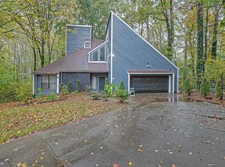 2451 Cedar Fork Trl, Marietta, GA 30062