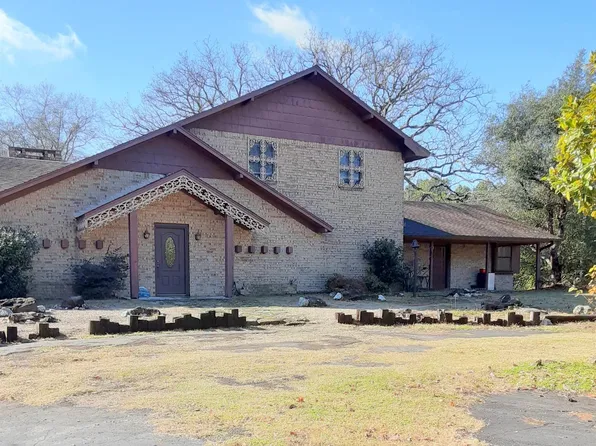 9689 Fm 1448, Winnsboro, TX 75494