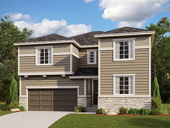 The Coronado - Elevation E