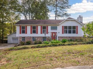 1213 6th Ave NW, Alabaster, AL 35007