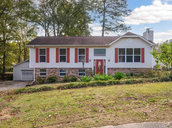 1213 6th Ave NW, Alabaster, AL 35007