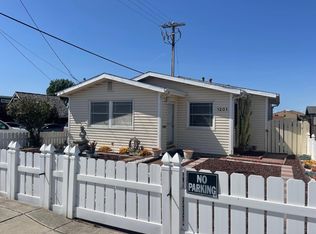 1201 Palm Ave, Seaside, CA