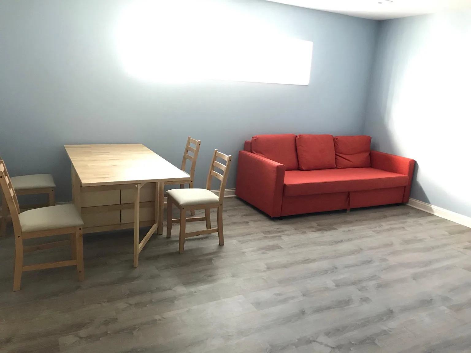 3 bed, 1000 sqft, $1,750 — Photo 2