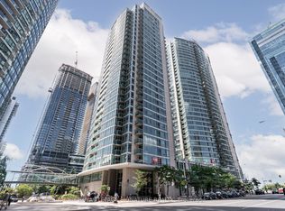 381 Front St W #2101, Toronto, ON M5V 3R8