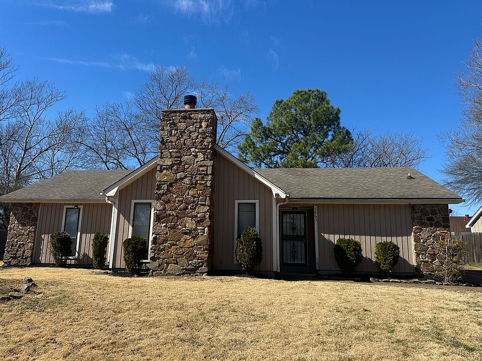 1st image of 3863 Lucerne Dr