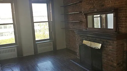 Rented by J & M Realty Services Corp (Management)