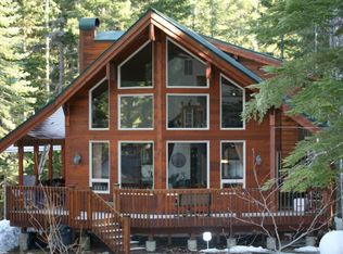 120 Kiley Rd, Easton, WA 98925