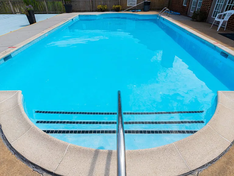Lake Princess Anne Apartments — Photo 37