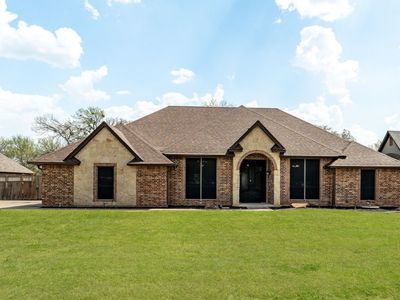 3221 Crossbridge Cir, Granbury, TX, 76049
