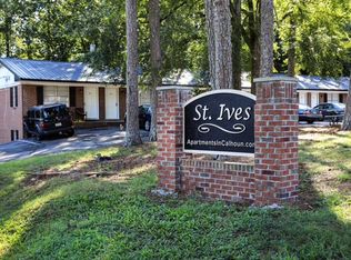 St Ives, Calhoun, GA 30701